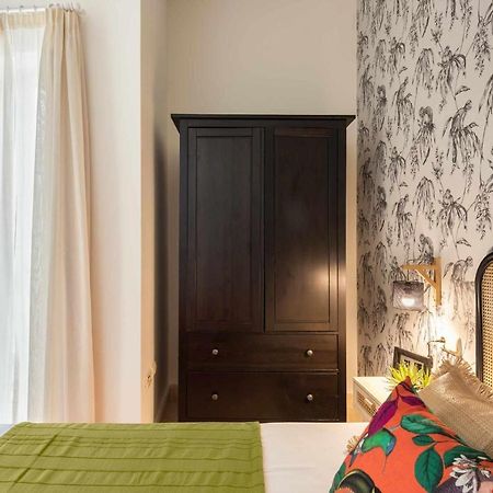 Monkeys Apartments Luxury Penthouse Pureza & Chill Out Sevilla Exterior foto