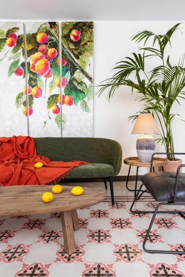 Monkeys Apartments Luxury Penthouse Pureza & Chill Out Sevilla Exterior foto
